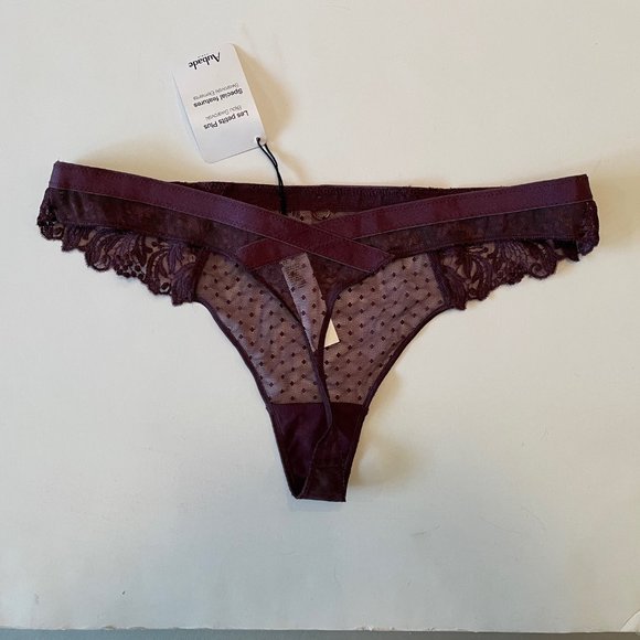 AUBADE soutien gorge 85B neuf avec etiquette